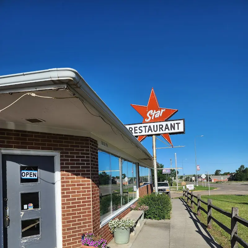 STAR RESTAURANT