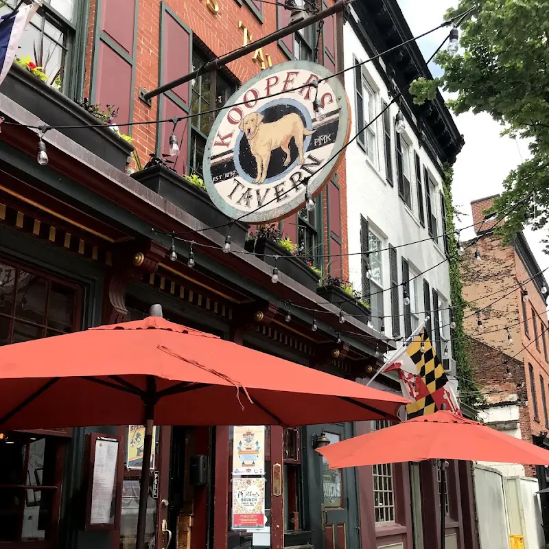Kooper's Tavern