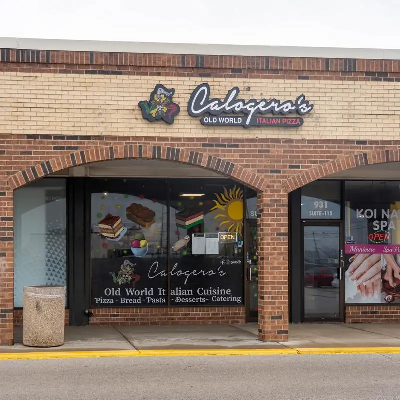 Calogero's