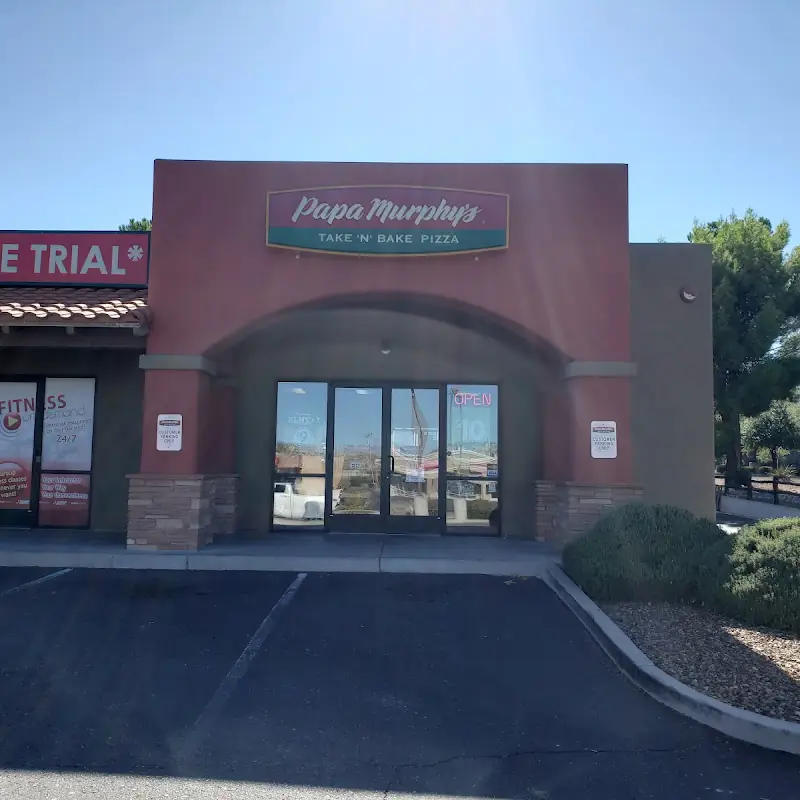 Papa Murphy's | Take 'N' Bake Pizza