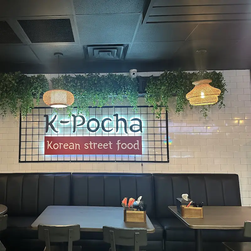 K-Pocha
