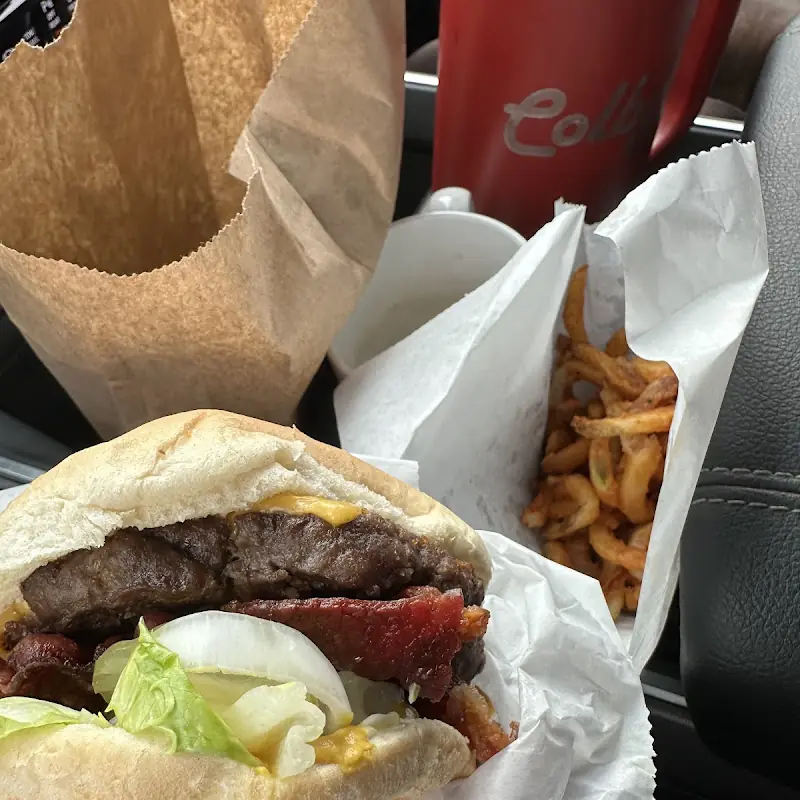 Alley Way Deli