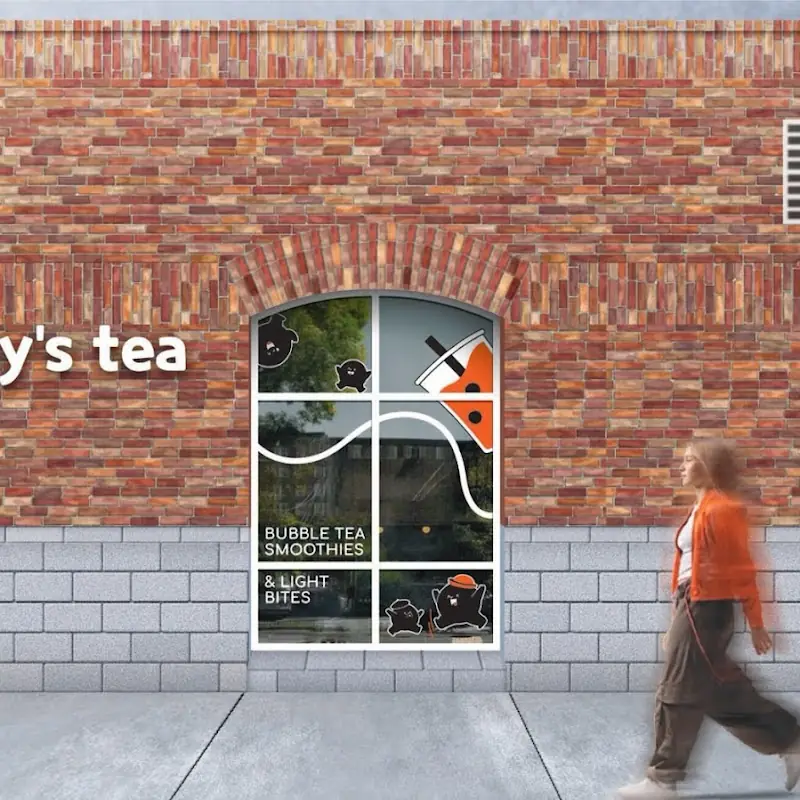 tay's tea