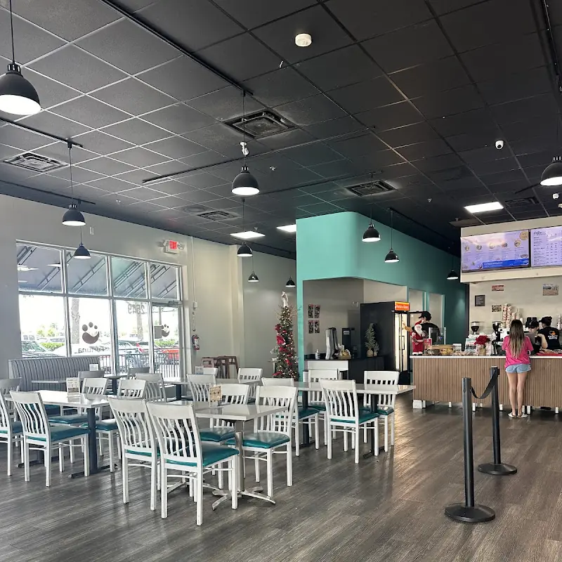 Fortuna Bakery & Coffee - Loop West