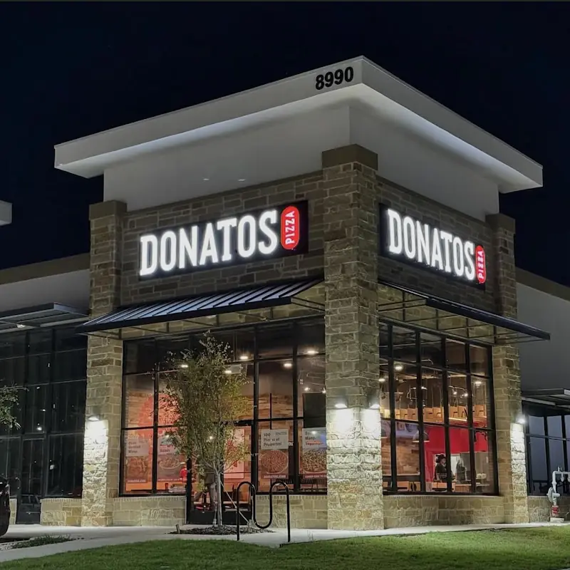 Donatos Pizza
