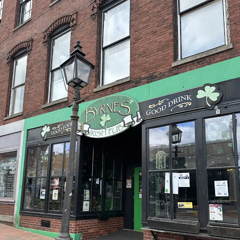 Byrnes Irish Pub