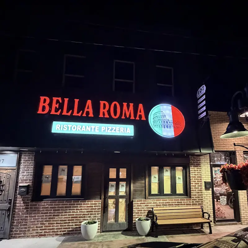 Bella Roma Ristorante Pizzeria