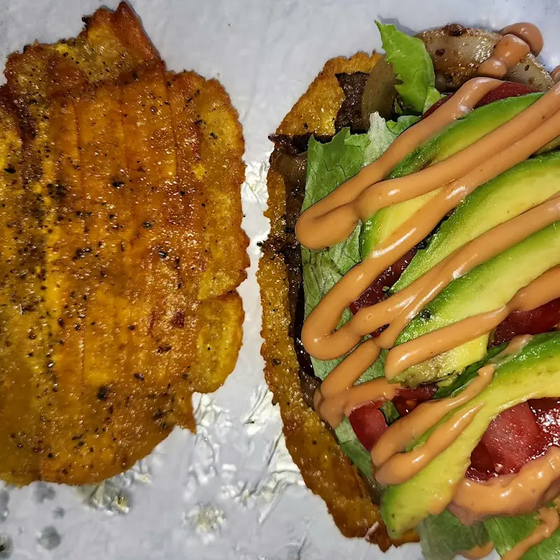 The Nuyorican Kitchen