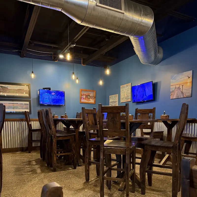 Bluewater Bistro & Pizzeria