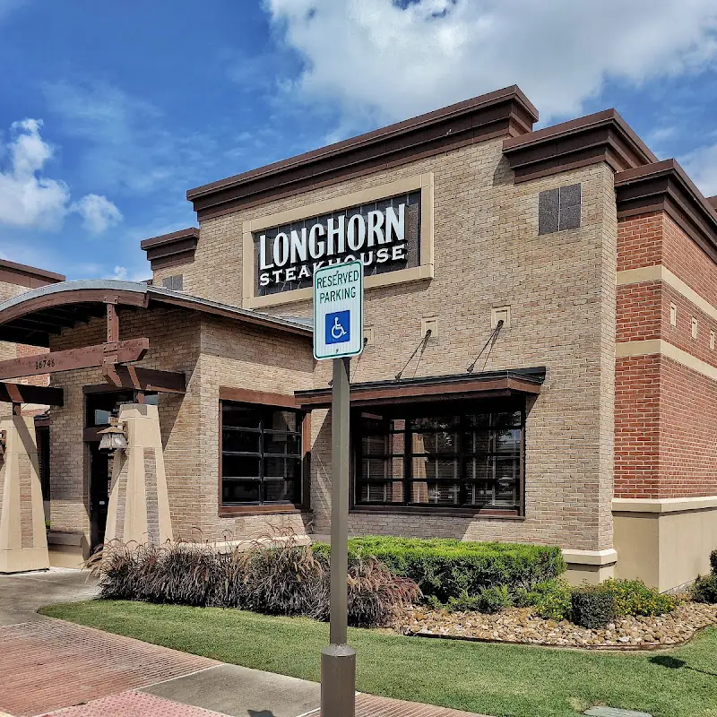 LongHorn Steakhouse