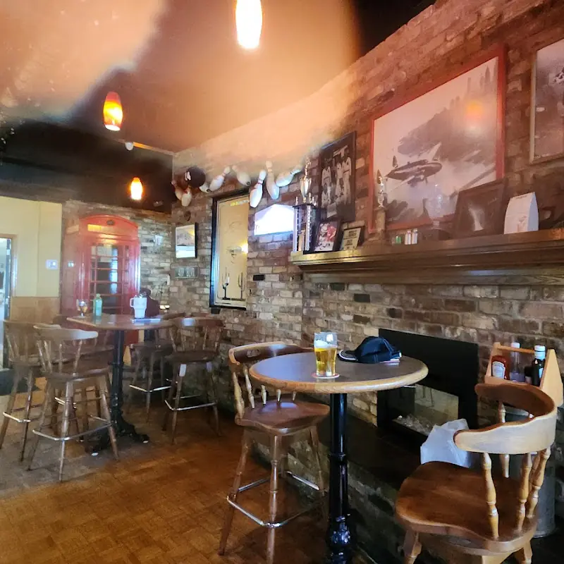 Skeeter Barlow's Grill & Bar