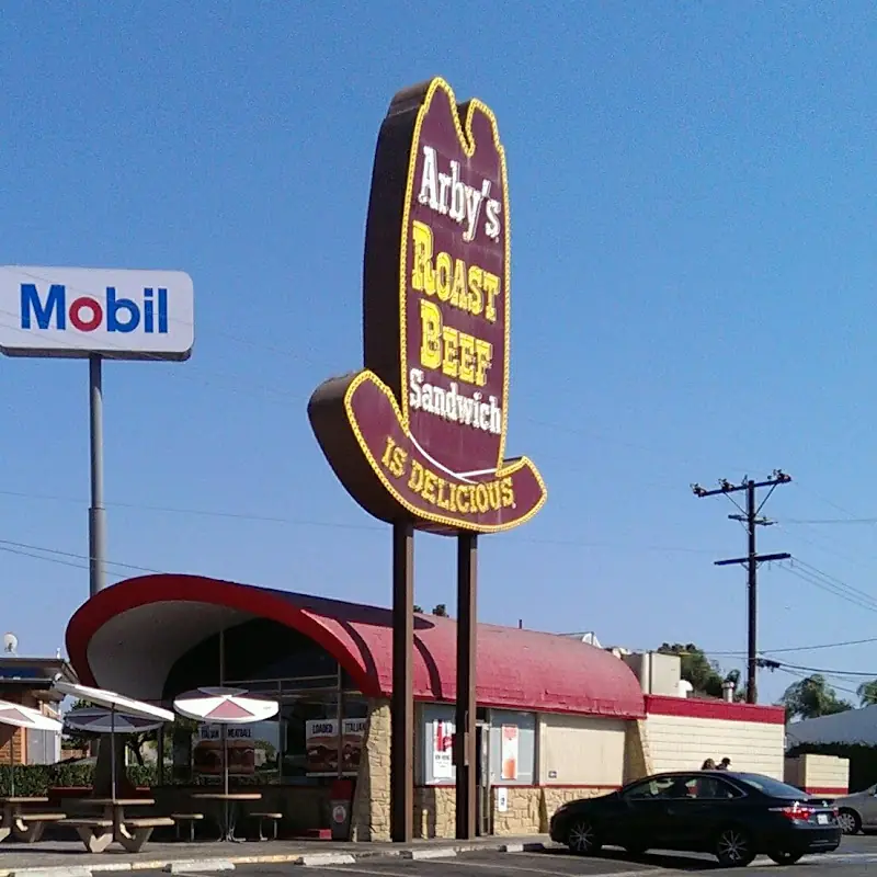 Arby's