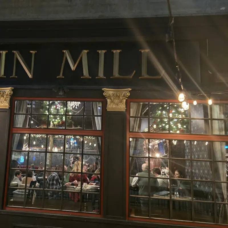 The Gin Mill | Decatur