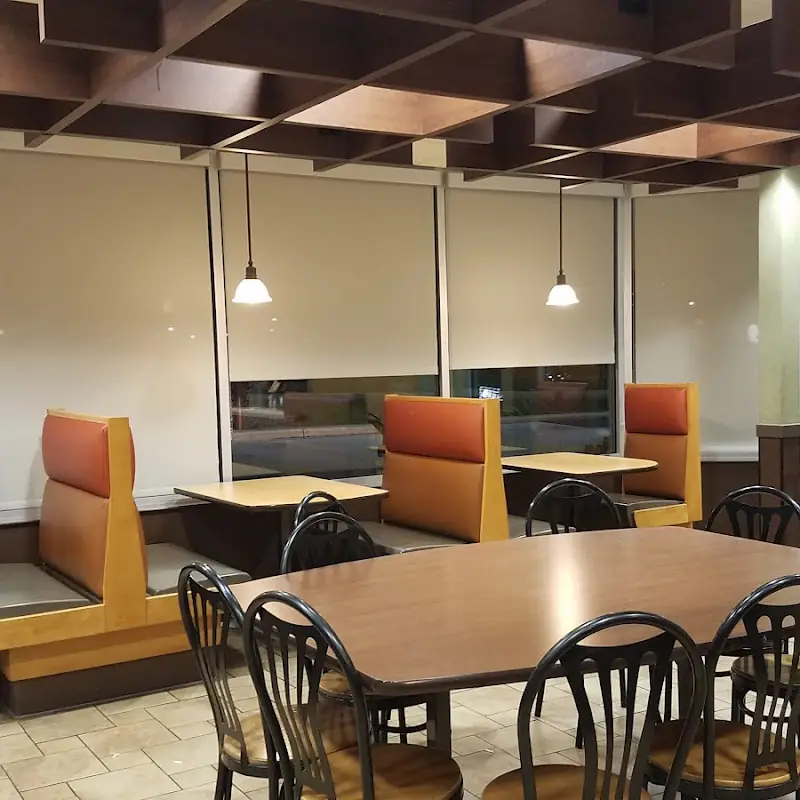 Bucciferro Family McDonald's