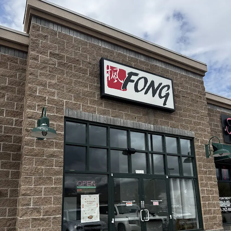 Fong Asian Dining