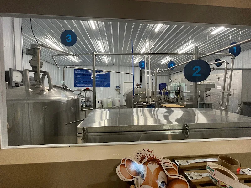Shop Springs Creamery