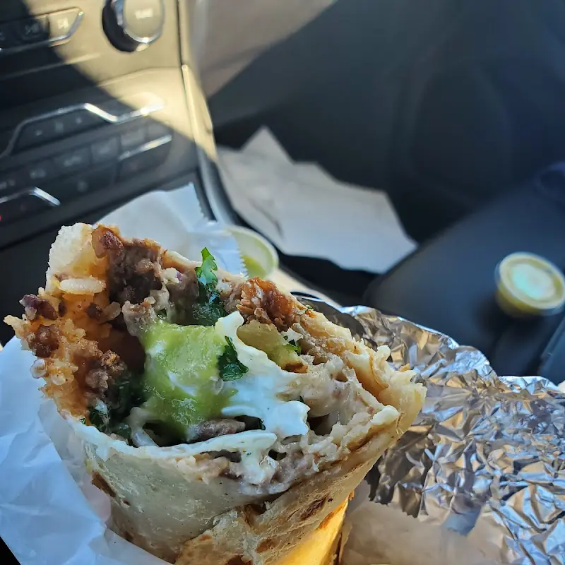 Tacos Los Charros