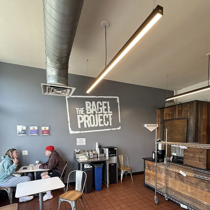 The Bagel Project