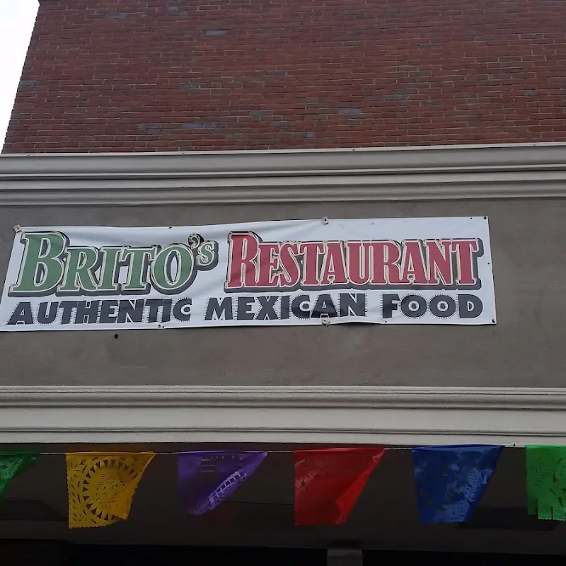 Brito's Restaurant & Bar