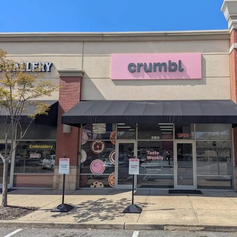 Crumbl