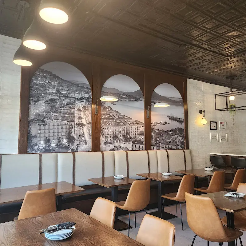 Jay's Artisan Pizzeria