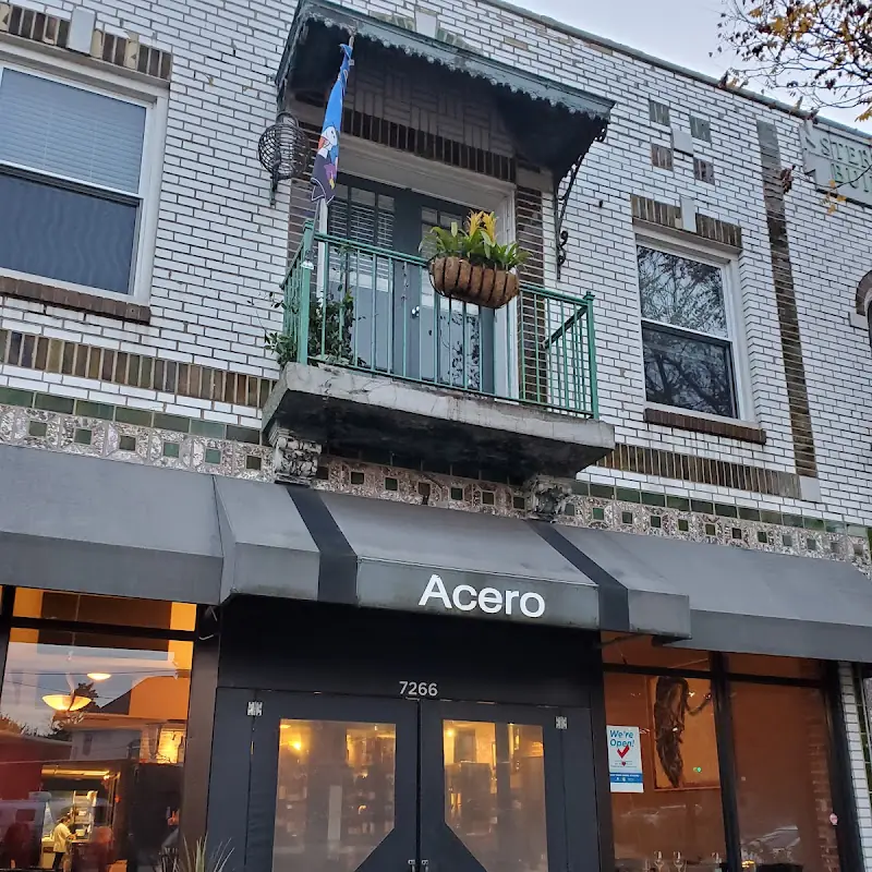 Acero