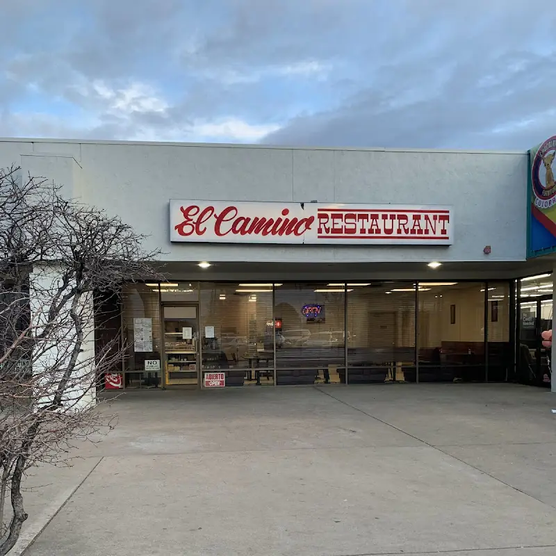El Camino
