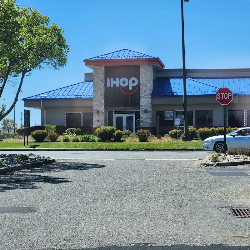 IHOP