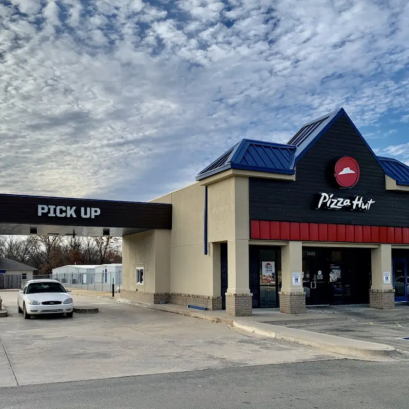 Pizza Hut