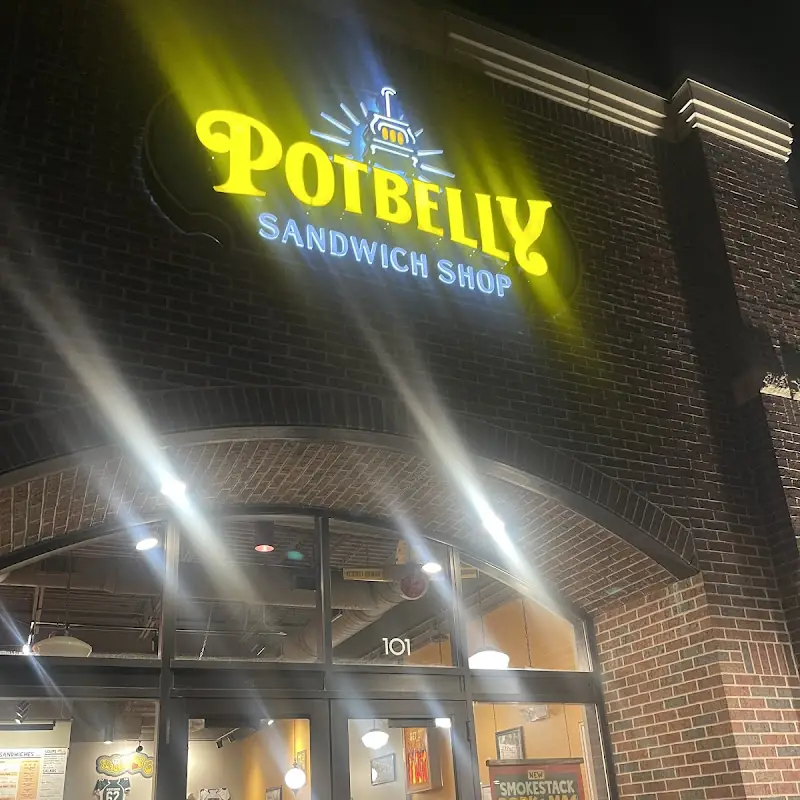 Potbelly