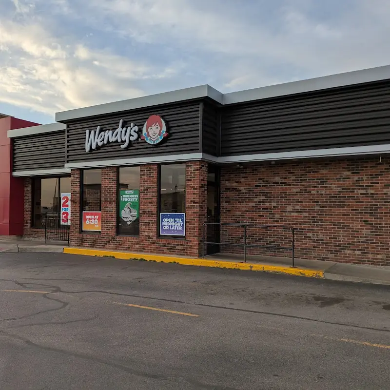 Wendy's
