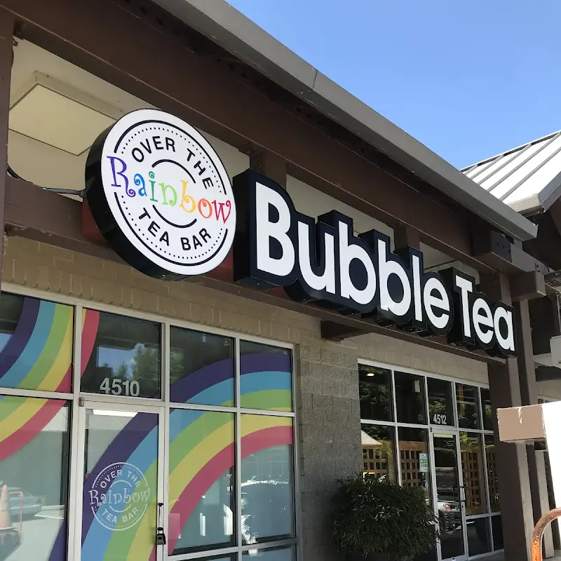 Guava Flavored Tea