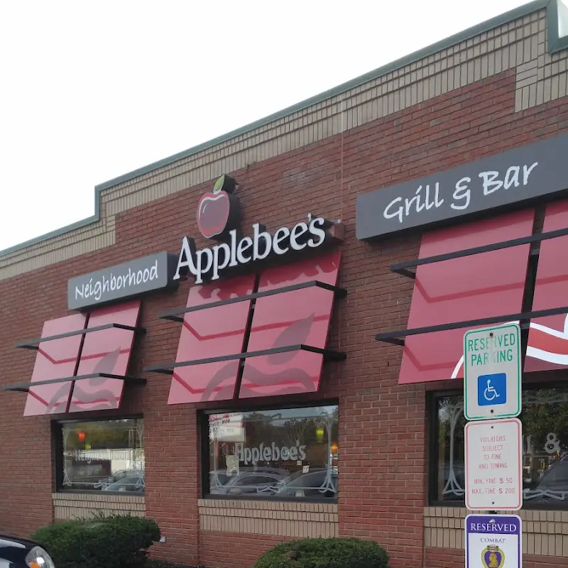 Applebee's Grill + Bar
