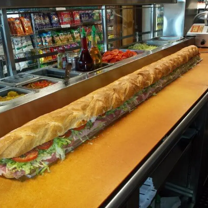 Sorrento's Subs