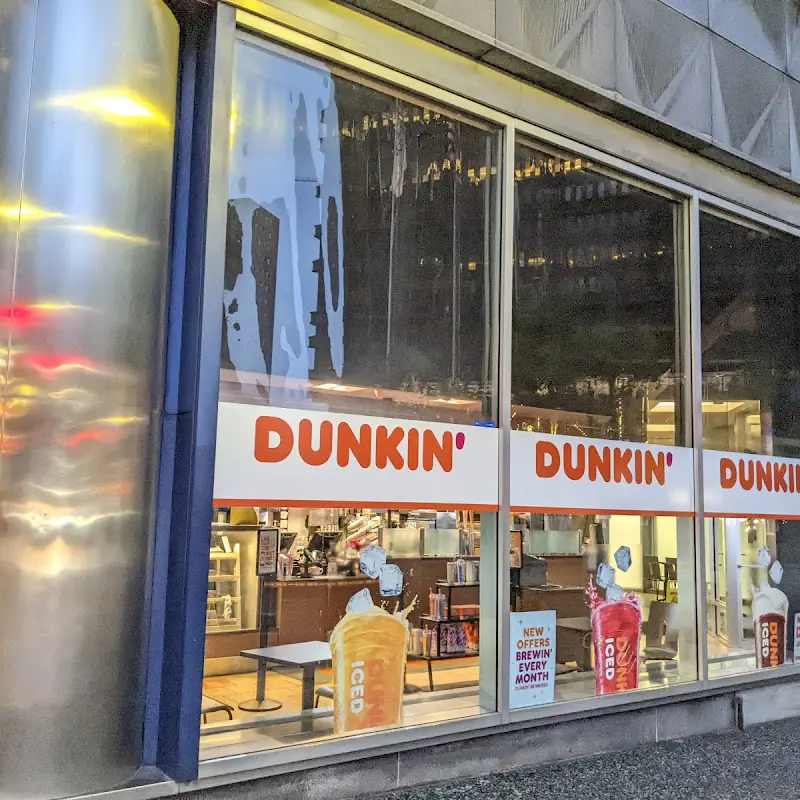 Dunkin'