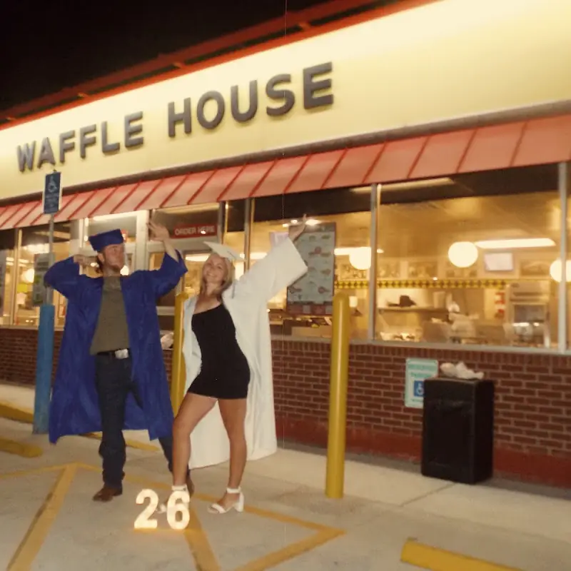 Waffle House