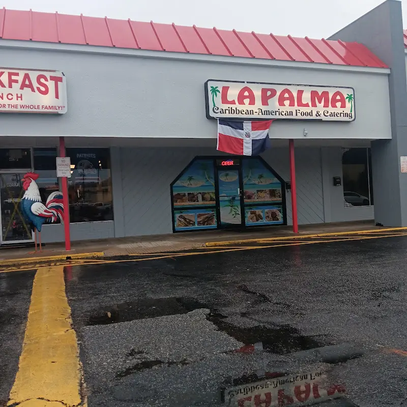 La Palma