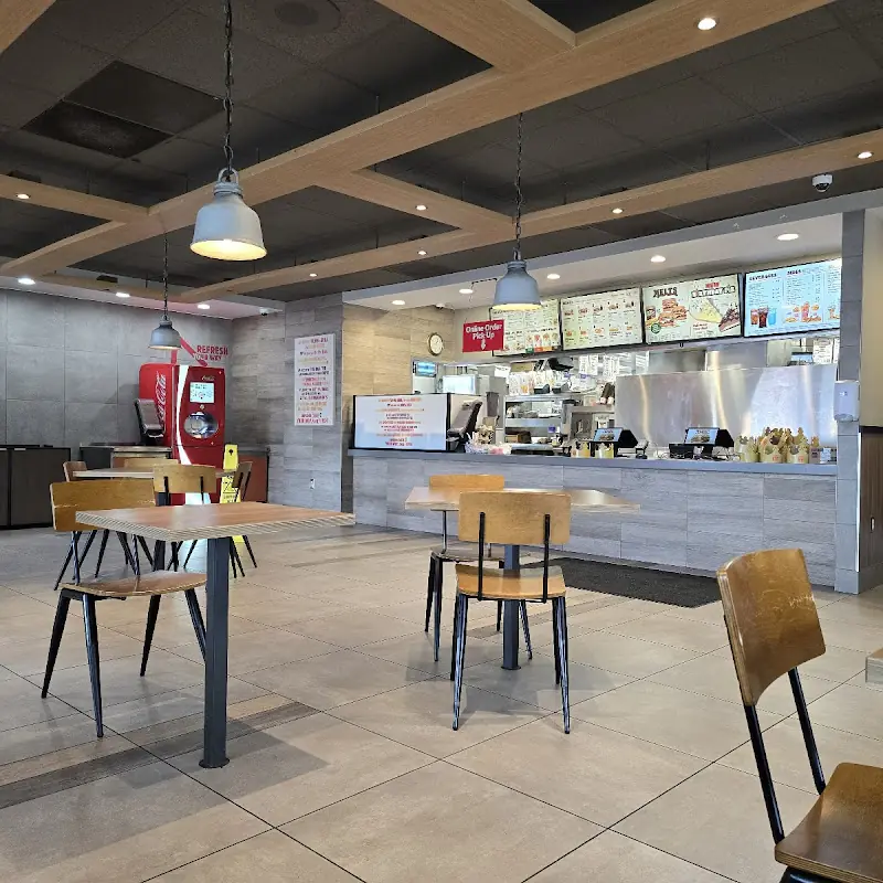 Burger King
