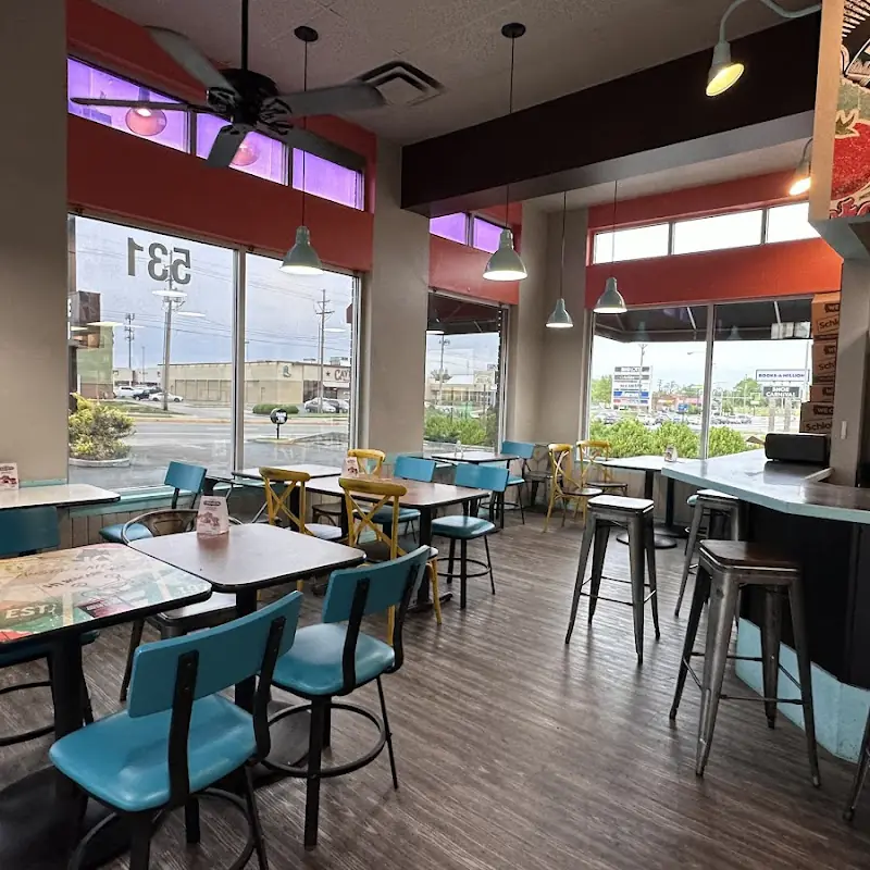 Schlotzsky's Deli