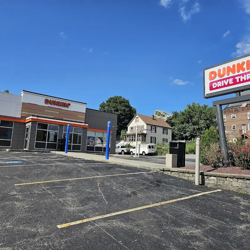 Dunkin'