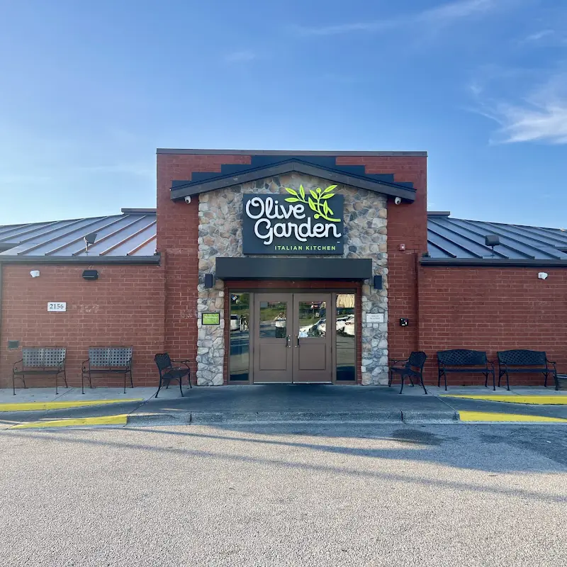Olive Garden Italian Restaurant