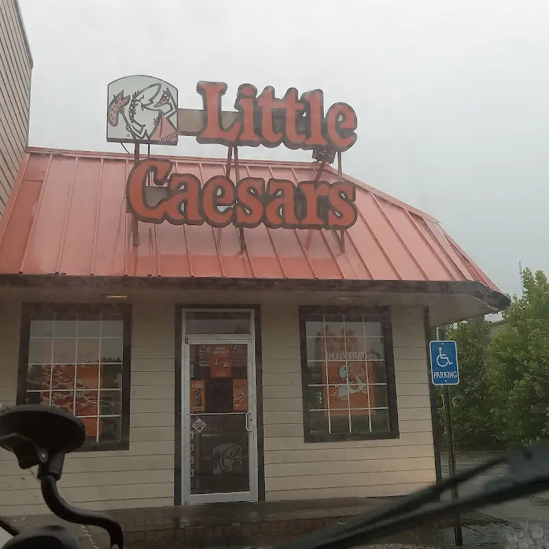 Little Caesars Pizza