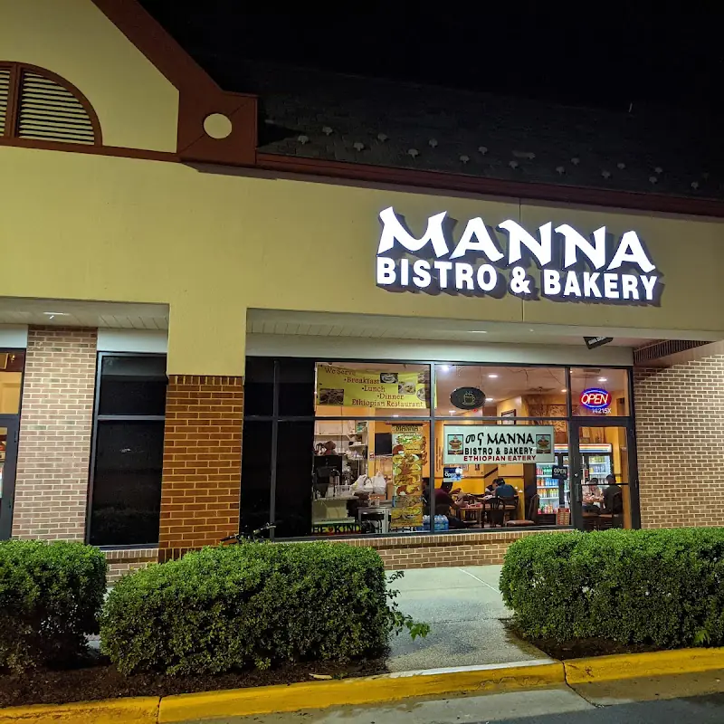 Manna Bistro