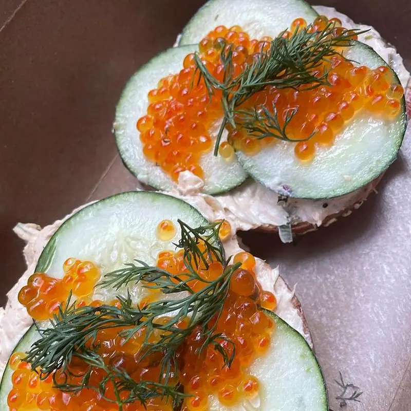 Loxsmith Bagels
