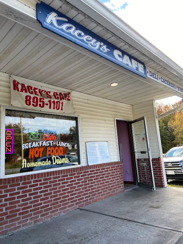 kacey's Cafe