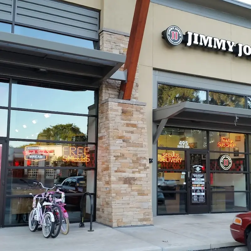 Jimmy John's