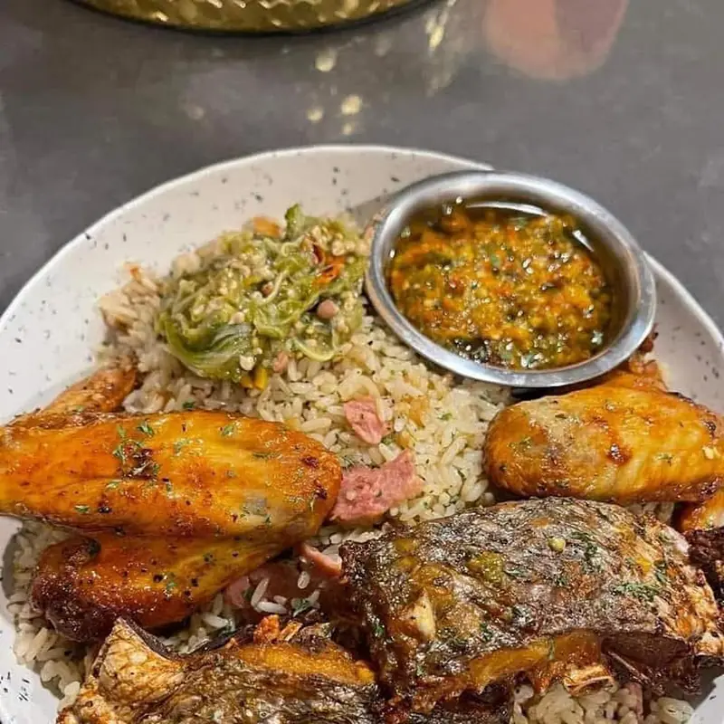 Faithus cuisine