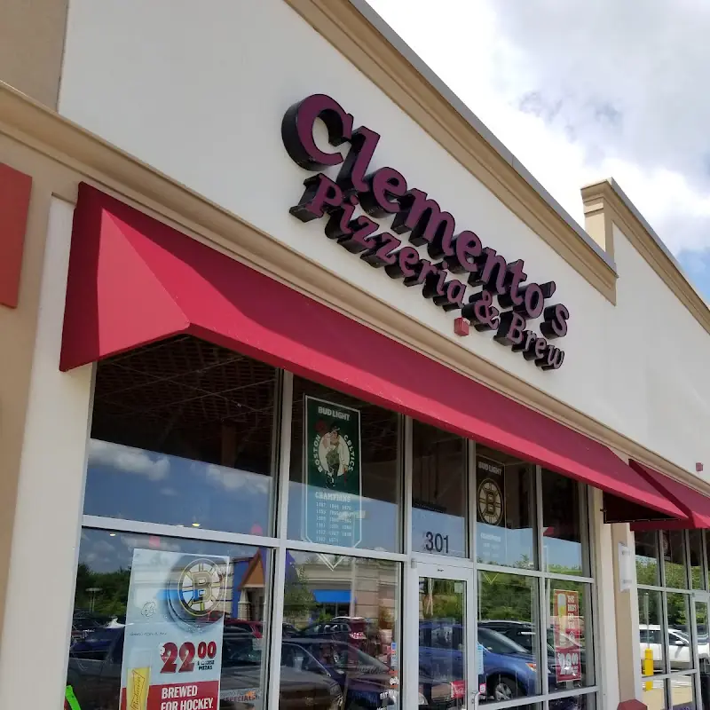 Clemento's Pizzeria & Brew