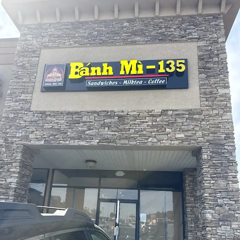 Banh Mi 135 – Doraville
