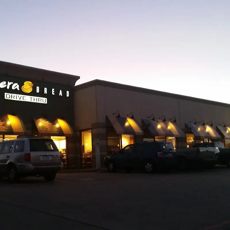 Panera Bread